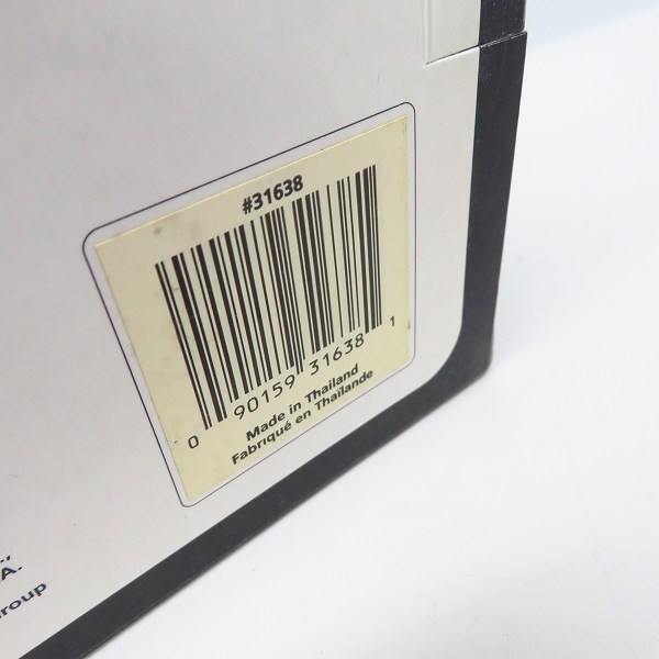 実際に弊社で買取させて頂いたMaisto/マイスト 1/18 Lamborghini Murcielago Roadster/ランボルギーニ ムルシエラゴ オレンジの画像 8枚目