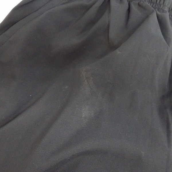 実際に弊社で買取させて頂いたCANTERBURY/カンタベリー ラグビー日本代表 ジャージセットアップ/Mの画像 8枚目