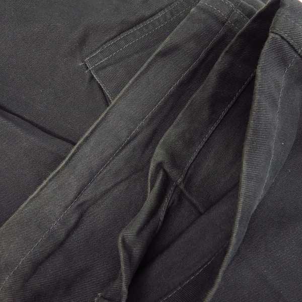 実際に弊社で買取させて頂いたGOODENOUGH/グッドイナフ コットン ジッパーフライ パンツ/Mの画像 6枚目