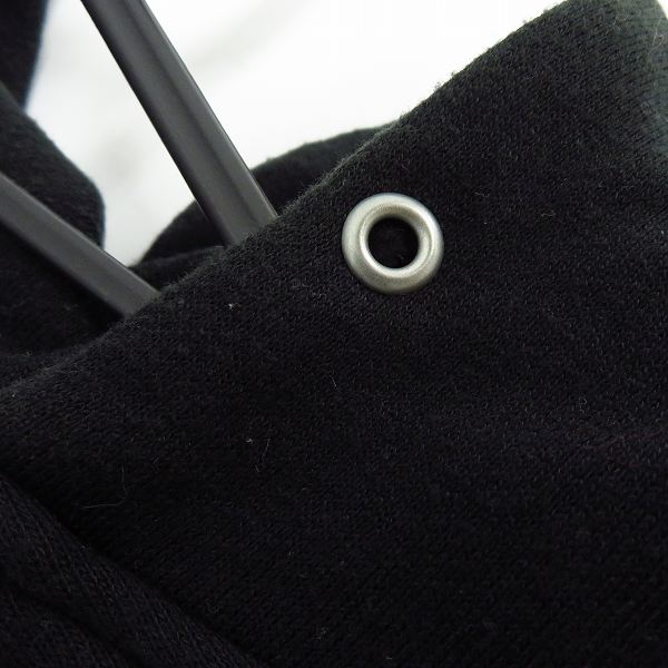 実際に弊社で買取させて頂いた【未使用含む】GOODENOUGH/グッドイナフ 刺繍ジップアップパーカー/チェックシャツ S/M 2点セットの画像 7枚目