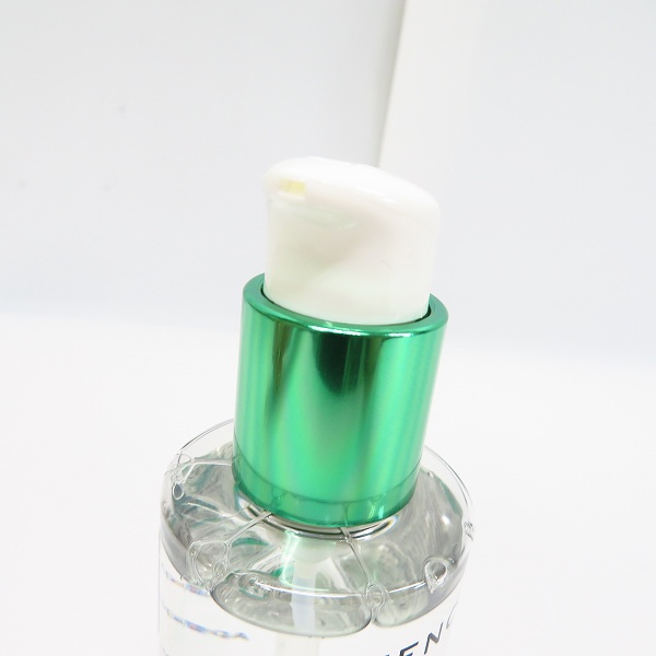 実際に弊社で買取させて頂いたGIVENCHY/ジバンシイ VAX シティ ソリューション ローション (化粧水) 200mlの画像 1枚目