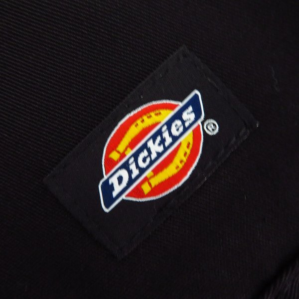実際に弊社で買取させて頂いた【未使用】Dickies/ディッキーズ EISENHOWER JACKET アイゼンハワージャケット/S RGの画像 4枚目