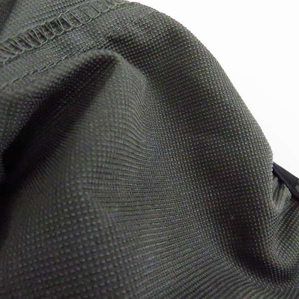 実際に弊社で買取させて頂いたhummel/ヒュンメル UT クロスアップパーカー/HAW7030/M  ウィンドブレーカー HAW2059/M 2点セットの画像 4枚目