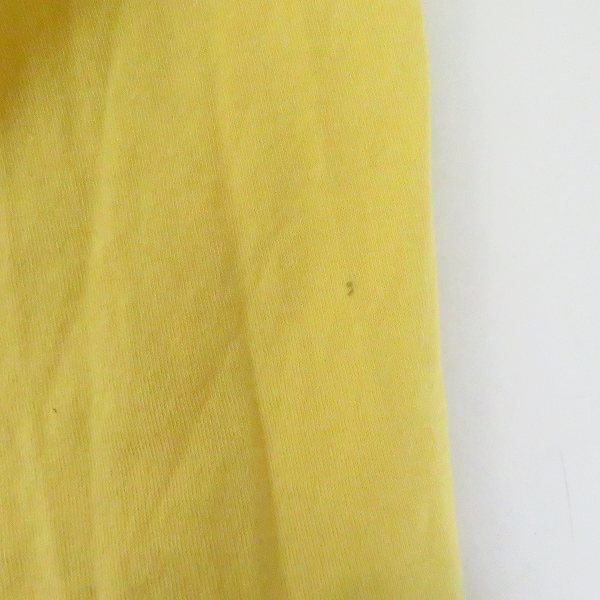 実際に弊社で買取させて頂いたDior HOMME/ディオールオム 半袖Tシャツ チェッカープリント 6EH3064205/Sの画像 6枚目