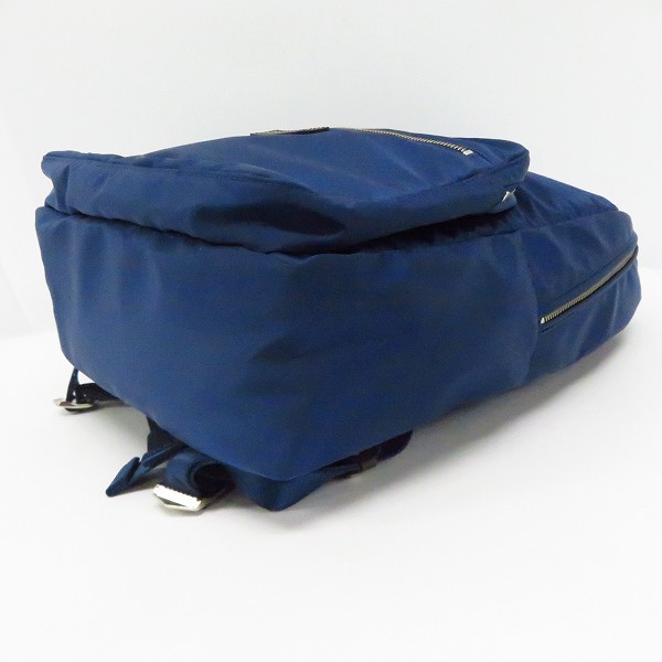 実際に弊社で買取させて頂いたMACKINTOSH PHILOSOPHY/マッキントッシュフィロソフィー バックパック 54763の画像 2枚目