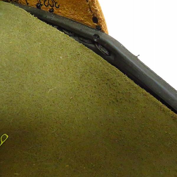 実際に弊社で買取させて頂いたFootprints/ byビルケンシュトック フットプリンツ Antwerpen アントワープ/461981/27.0の画像 5枚目