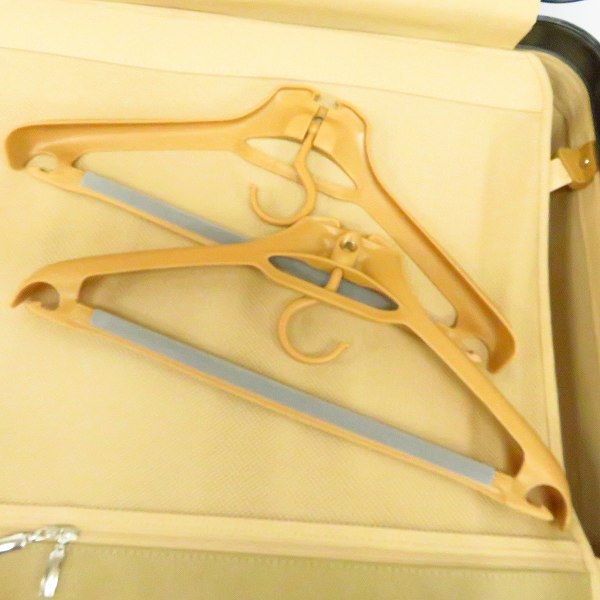 実際に弊社で買取させて頂いたMACKINTOSH LONDON/マッキントッシュロンドン キャリーバッグの画像 7枚目