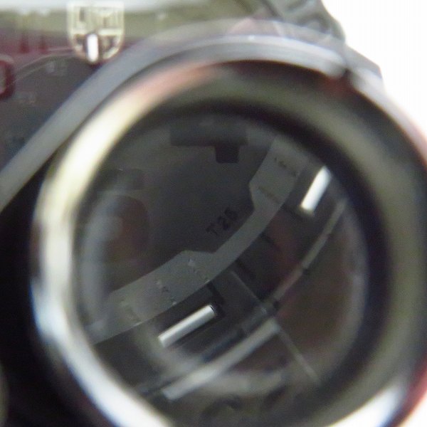 実際に弊社で買取させて頂いたLuminox/ルミノックス 腕時計 3500-1GBq H-3 LX-200の画像 5枚目