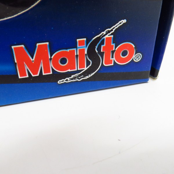 実際に弊社で買取させて頂いたMaisto/マイスト 1/18 Lamborghini Murcielago Roadster/ランボルギーニ ムルシエラゴ ロードスター イエローの画像 8枚目