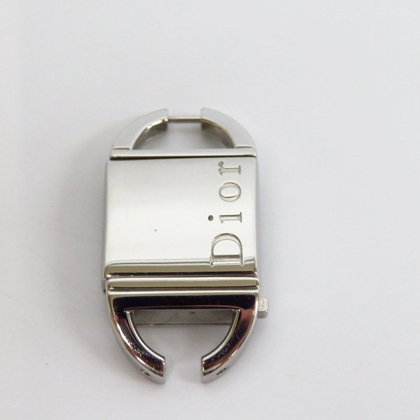 実際に弊社で買取させて頂いた【本体のみ】Christian Dior/クリスチャン ディオール Pandiora/パンディオラ 腕時計/クォーツの画像 2枚目
