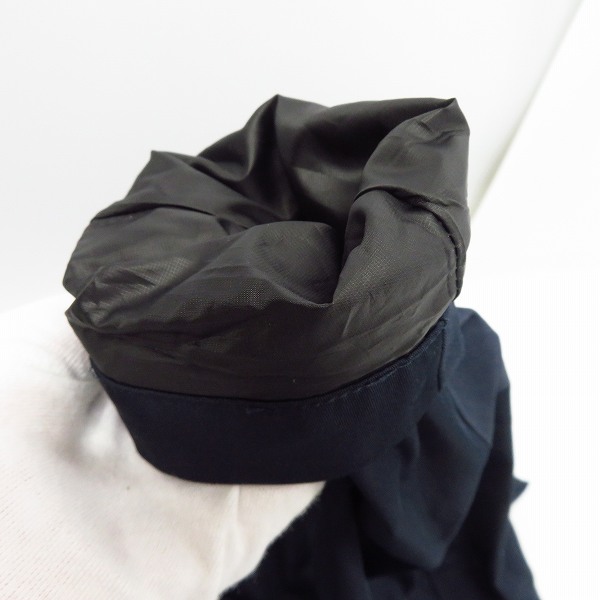 実際に弊社で買取させて頂いた EDIFICE/エディフィス PARIS SAINT GERMAIN/パリ サンジェルマン  PSG 別注 コーチ ジャケット 18-011-310/Mの画像 8枚目