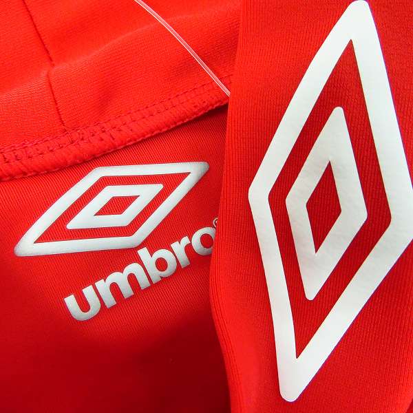 実際に弊社で買取させて頂いた【おまとめ/20点↑】hummel/ヒュンメル UMBRO/アンブロ サッカー Tシャツ/インナーシャツ 130/140/150/160の画像 6枚目