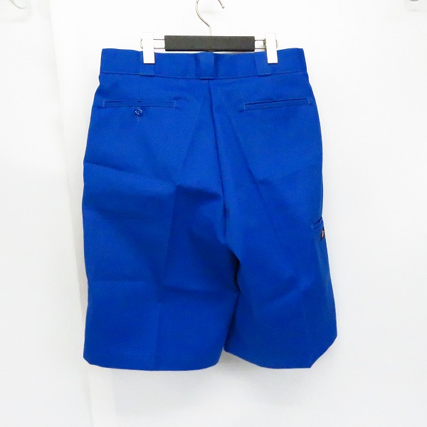 実際に弊社で買取させて頂いたDickies/ディッキーズ Loose Fit ハーフパンツ/ショートパンツ/32の画像 1枚目