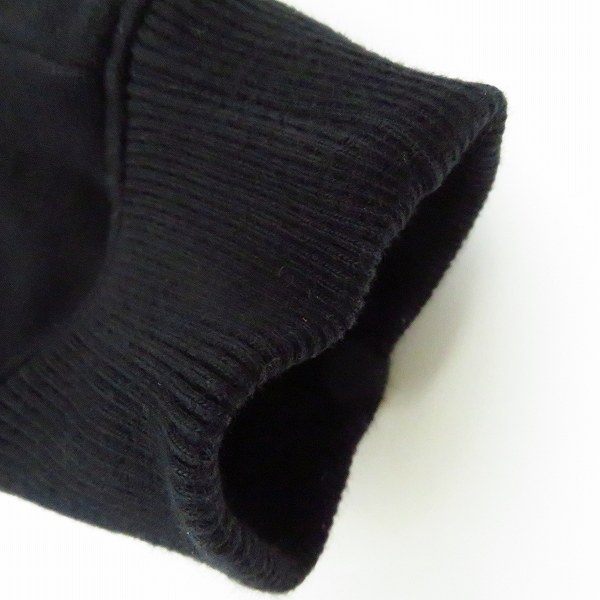 実際に弊社で買取させて頂いたGIVENCHY/ジバンシー 12AW APACHE STAR PRINT SWEAT/プリントスウェット 7451 653/Sの画像 5枚目