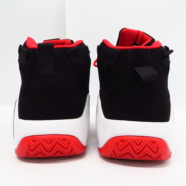 実際に弊社で買取させて頂いたFILA/フィラ GRANT HILL 1/グラントヒル1 ハイカットスニーカー F0410/26.5の画像 1枚目