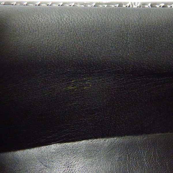 実際に弊社で買取させて頂いたJIMMY CHOO/ジミーチュウ 132GROVE スタースタッズ スリッポン/シューズ 43の画像 5枚目