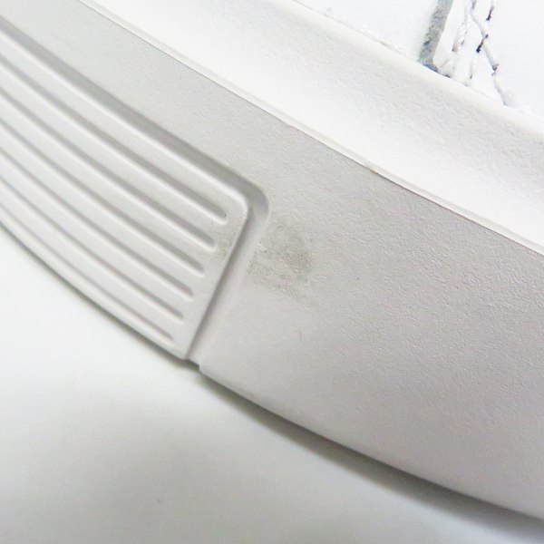 実際に弊社で買取させて頂いたadidas/アディダス Sleek SuperW/スリーク スーパー スニーカー EF8858/26.5の画像 6枚目