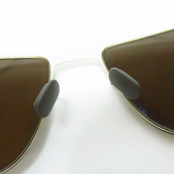 実際に弊社で買取させて頂いたMYKITA/マイキータ  CHAMPAGNE サングラス/アイウェア COL142の画像 3枚目