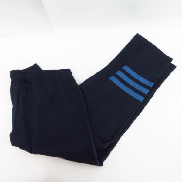 実際に弊社で買取させて頂いた【未使用】FILA/フィラ adidas/アディダス CANTERBURY/カンタベリー トレーニングウェア ボトムス M/L 3点セットの画像 1枚目