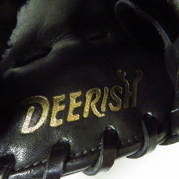 MIZUNO/ミズノ プロフェッショナル DEERISH 軟式 外野手用 野球