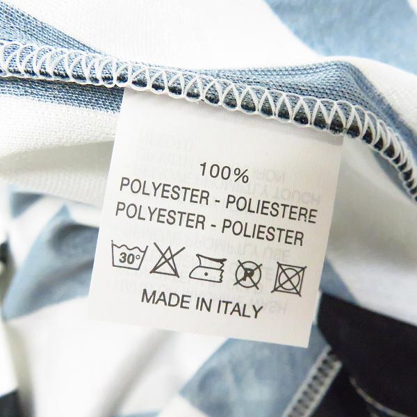 実際に弊社で買取させて頂いたkappa/カッパ ユヴェントスFC  #10 ロベルト バッジョ 92-93 ホーム ユニフォーム/Lの画像 4枚目