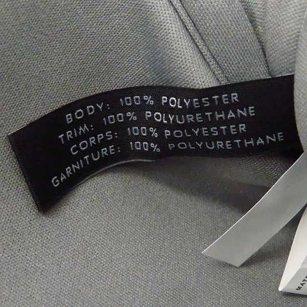 実際に弊社で買取させて頂いた【未使用】MARC BY MARC JACOBS/マークバイマークジェイコブス PCケース/クラッチバッグ M0005245の画像 5枚目