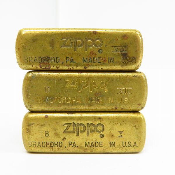 U.S. ARMY ジッポー　ZIPPO Zippo United States Army® Emblem Satin Chrome Windproof