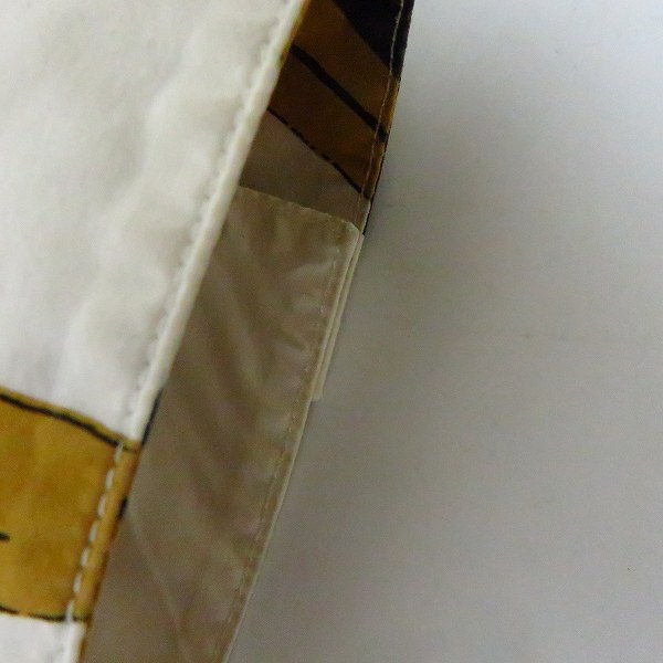 実際に弊社で買取させて頂いたMARNI/マルニ 長袖 ドレスシャツ/46の画像 6枚目