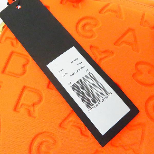 実際に弊社で買取させて頂いた【未使用】MARC BY MARC JACOBS/マークバイマークジェイコブス 2WAY PCケース/ブリーフケース M6131021の画像 8枚目