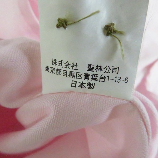 実際に弊社で買取させて頂いたHOLLYWOOD RANCH MARKET/ハリウッドランチマーケット/ハリラン ラクダ刺繍 長袖シャツ 3の画像 4枚目