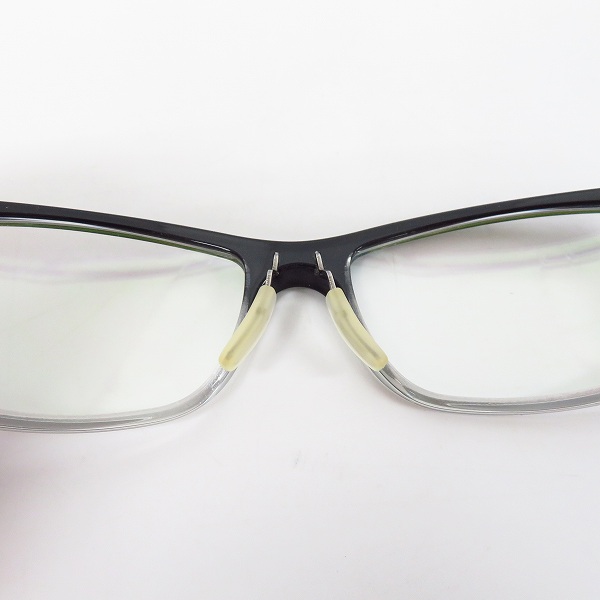 実際に弊社で買取させて頂いたic! berlin/アイシーベルリン jfk terminal 2  眼鏡/メガネフレームの画像 3枚目