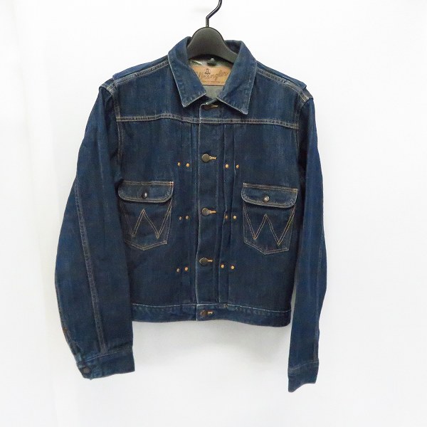 wrangler 111mj 復刻モデル Wrangler 111mj 復刻 MADE IN JAPAN | CORRINA CORRINA