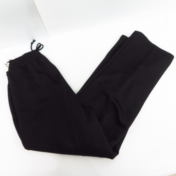 実際に弊社で買取させて頂いた【未使用】FILA/フィラ adidas/アディダス CANTERBURY/カンタベリー トレーニングウェア ボトムス M/L 3点セットの画像 2枚目