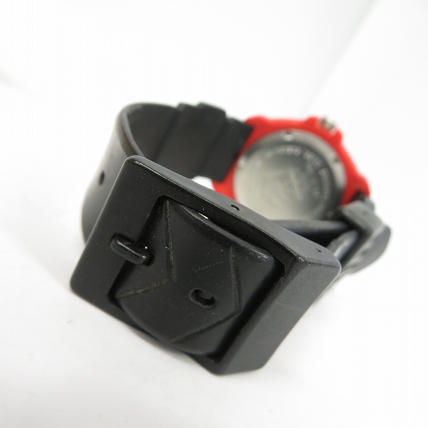 実際に弊社で買取させて頂いたTAG Heuer/タグホイヤー フォーミュラ１ クォーツ 385.513【動作未確認】の画像 2枚目