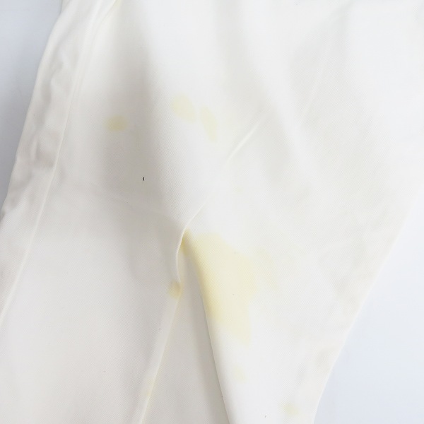 実際に弊社で買取させて頂いたYAECA/ヤエカ Brooks Brothers/ブルックスブラザーズ 他 パンツ size：M/W28/29/W30 4点セットの画像 6枚目