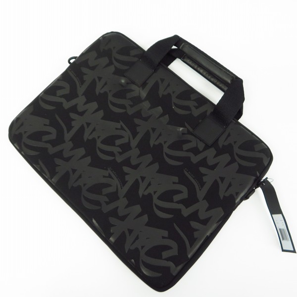 実際に弊社で買取させて頂いた【未使用】MARC BY MARC JACOBS/マークバイマークジェイコブス 2WAY PCケース/ブリーフケース M0003722の画像 1枚目