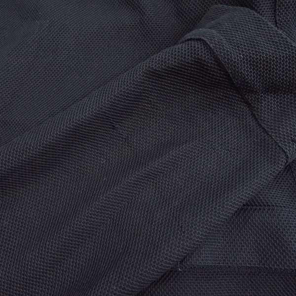 実際に弊社で買取させて頂いたGIORGIO ARMANI/ジョルジオアルマーニ スタンドカラー コットンカーディガン/39の画像 7枚目