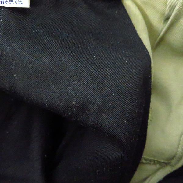 実際に弊社で買取させて頂いたDICKIES/ディッキーズ コットンパンツ 2点セット/30の画像 5枚目