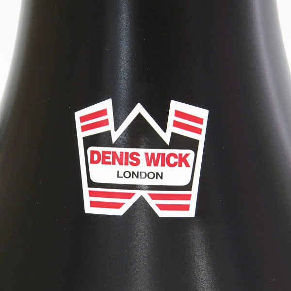 実際に弊社で買取させて頂いたDenis Wick/デニスウィック プラクティスミュート・アルミ DW5512 ユーフォニアム用の画像 1枚目