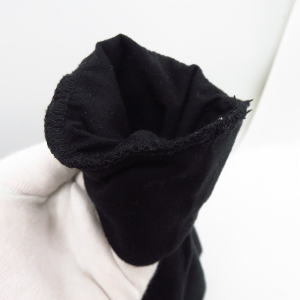 実際に弊社で買取させて頂いたDIET BUTCHER SLIM SKIN/ダイエットブッチャースリムスキン ロングカーディガン 2の画像 5枚目