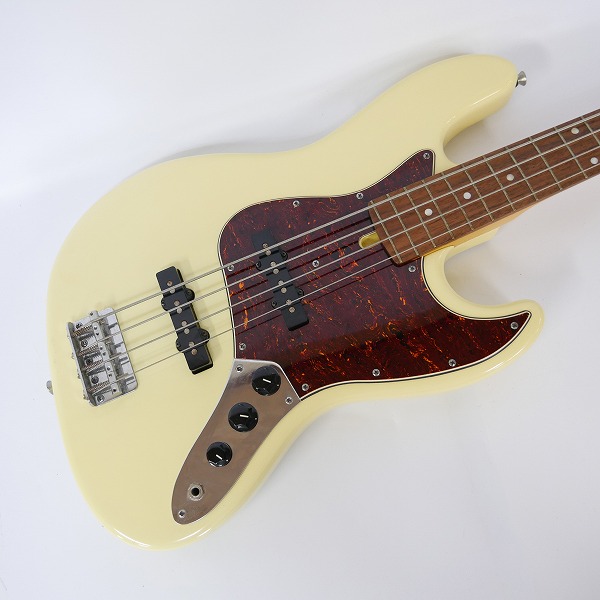 実際に弊社で買取させて頂いた★Bacchus/バッカス universe series/ユニバースシリーズ ジャズベースタイプ エレキベースの画像 4枚目