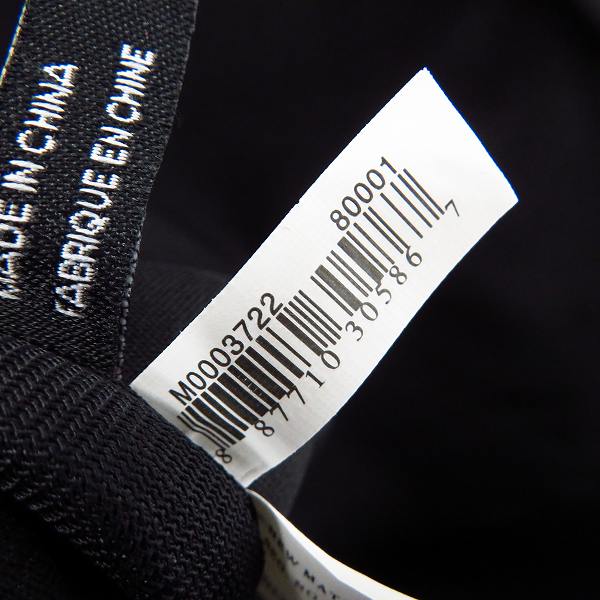 実際に弊社で買取させて頂いた【未使用】MARC BY MARC JACOBS/マークバイマークジェイコブス 2WAY PCケース/ブリーフケース M0003722の画像 5枚目