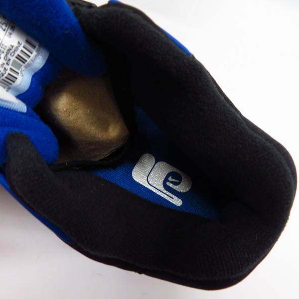 NIKE/ナイキ AIR FORCE 180 CHARLES BARKLEY 復刻 エアフォース