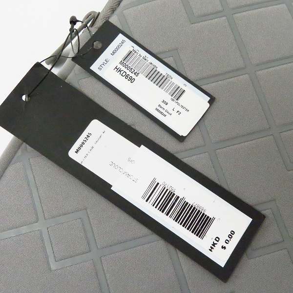 実際に弊社で買取させて頂いたMARC BY MARC JACOBS/マークバイマークジェイコブス PCケース/ブリーフケース M0005245の画像 8枚目