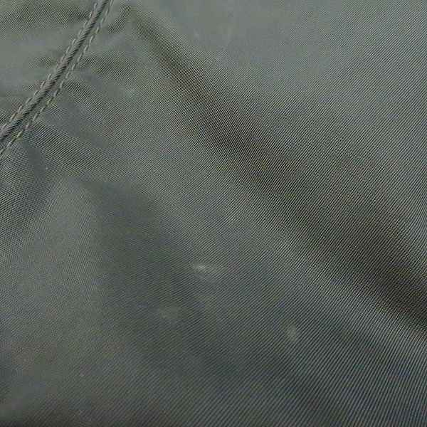 実際に弊社で買取させて頂いたDaniel&Bob/ダニエル＆ボブ レザー切り返し ナイロン トートバッグの画像 8枚目