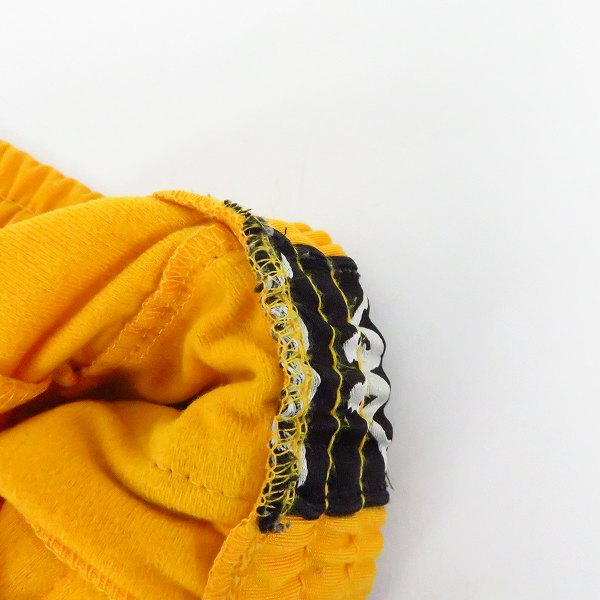 実際に弊社で買取させて頂いたkappa/カッパ 222BANDA RETRO Side line logo トレーニングパンツ KJFP351MN/XLの画像 8枚目