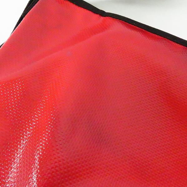 実際に弊社で買取させて頂いたMANHATTAN Portage/マンハッタンポーテージ コーティングショルダーバッグ 2点セットの画像 7枚目