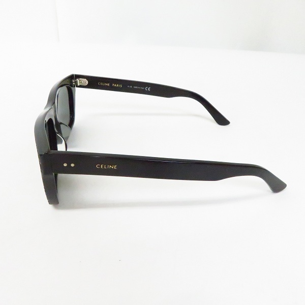 実際に弊社で買取させて頂いたCELINE/セリーヌ サングラス 19SS  CL40060Fの画像 2枚目