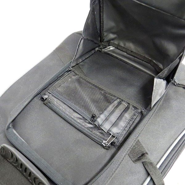 実際に弊社で買取させて頂いたPaul Reed Smith/PRS/ポールリードスミス ギター用 ソフトケース/GIGBAG NYLON ACC-3302の画像 4枚目