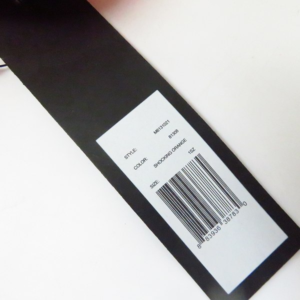 実際に弊社で買取させて頂いたMARC BY MARC JACOBS/マークバイマークジェイコブス 2WAY PCケース/ブリーフケース M6131021の画像 7枚目